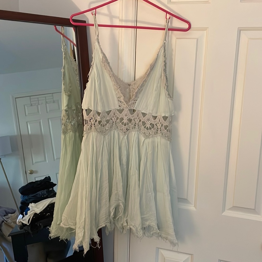 Free People dress - Picture 4 of 6